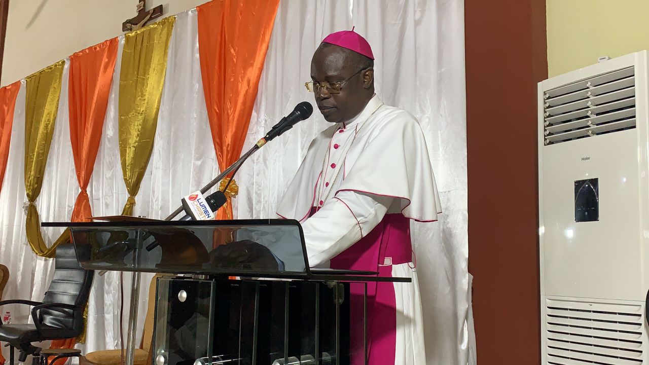 Bénin/ Église Catholique : Voici La Liste Des Curés Nommés Par L'évêque de Porto-Novo