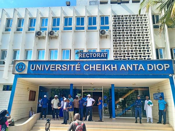 Afrique de l’Ouest : De Plus En Plus D'étudiants Béninois Dans Les Universités Francophones