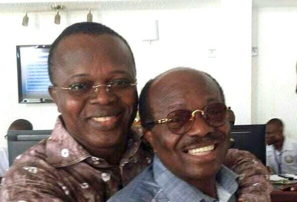 Bénin : Vibrant Hommage De Éric Houndété à Feu Golou