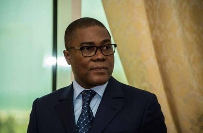 Bénin : Arrestation De Olivier Boko, Un An Déjà