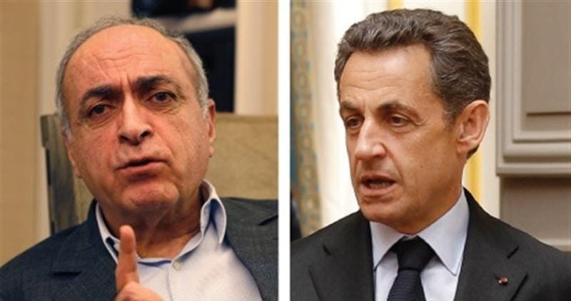 Dossier Sarkozy–Kadhafi : Mort De L'accusateur Principal Contre L'ex Président Français