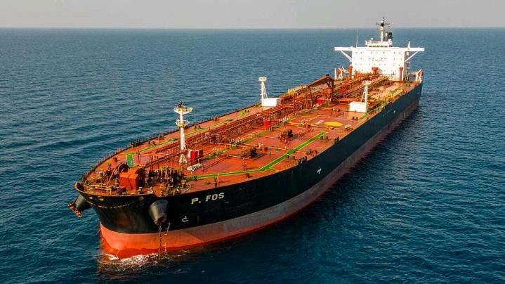 Transport Maritime : Un Navire Béninois Arraisonné, Enfin Libre (Les Gaffes De La France Pour Humilier Le Bénin)
