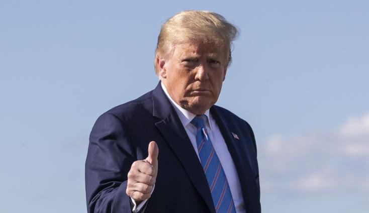 Prix Nobel De La Paix 2025 : Trump, Faiseur D'accords, Grand Favori ? (Le Comité Norvégien Peut-il Déjouer Les Parieurs? )