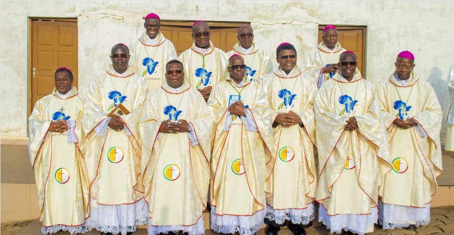 Religion/Présidentielle 2026 au Bénin : Appel Des Évêques Depuis Porto-Novo Aux Béninois