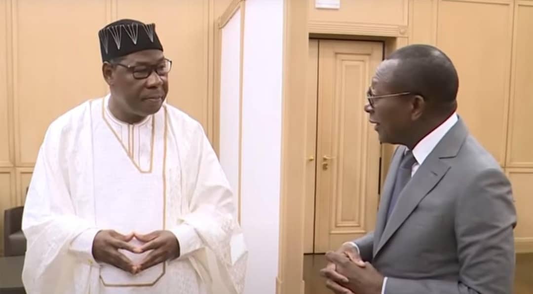 Bénin/Échec Du Rendez-vous Talon–Yayi : Le Génie Politique Béninois En Panne?