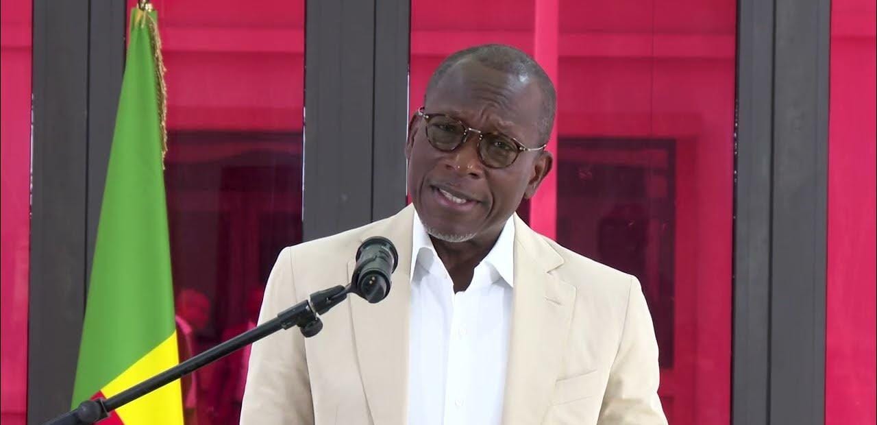 Bénin/Entretien : Talon Sur Le Terrain Des Enjeux juridiques