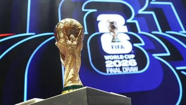 Coupe Du Monde 2026/Tirage Au Sort : Enjeux Économiques D'une Compétition Planétaire