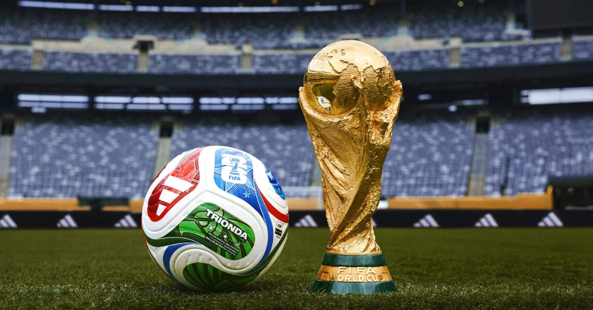 Coupe du Monde 2026/Tirage Au Sort : Enjeux Footballistiques D'une Compétition Hors Norme