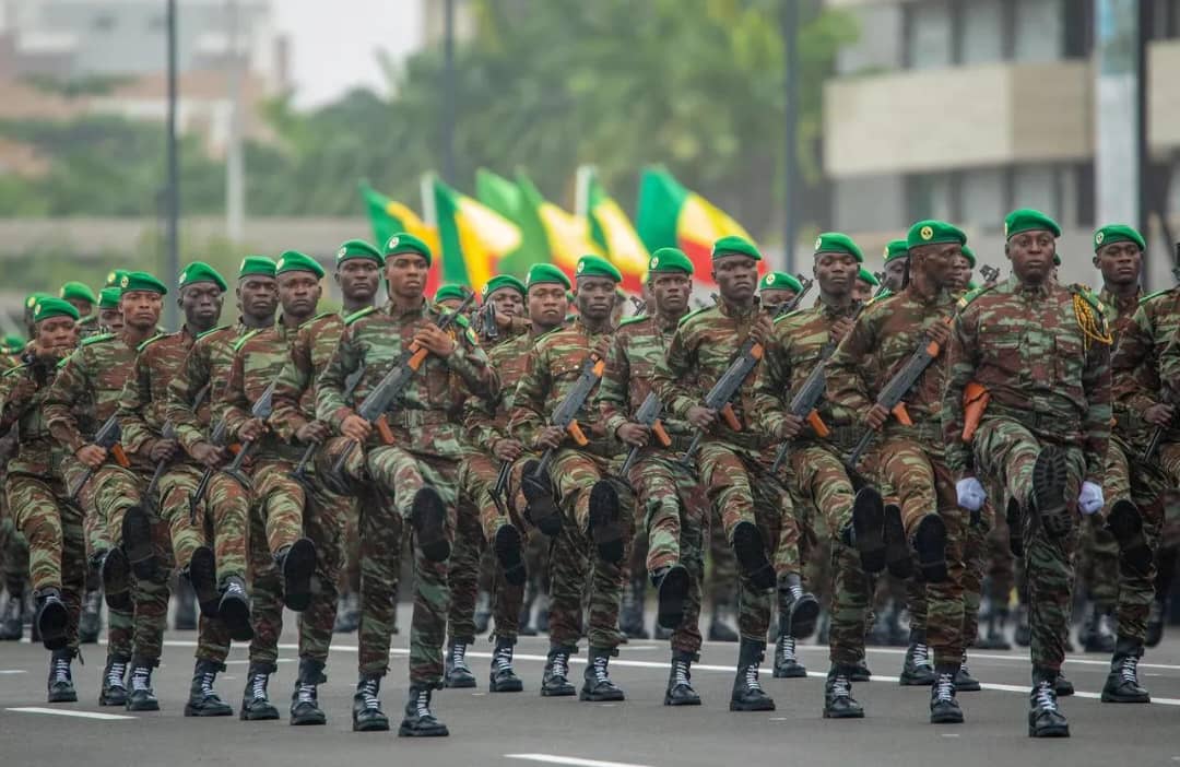Bénin : Après La Tentative De Coup d’État, Le Chef d'Etat-Major De L'armée De Terre Aux Des Mutins Désormais Libre Grâce à L'intervention Des Forces Loyalistes