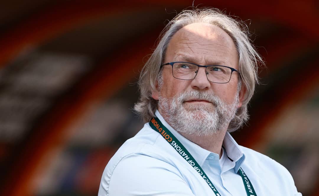 Can 2025/ Groupe A : Face à La Zambie : « On doit gagner le match...», Dixit le coach malien, Tom Saintfiet