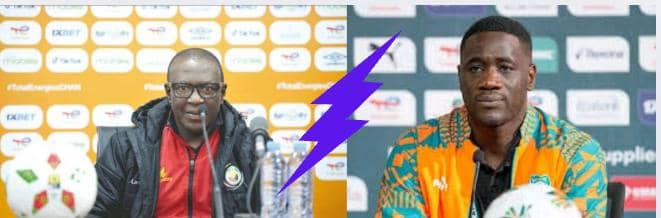 Can 2025/Côte d'ivoire vs Mozambique : Le Tenant Du Titre à L'assaut Du Sommet De L'Atlas
