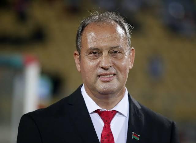 Can 2025/Angola - Zimbabwe : « Nous sommes prêts à inverser la tendance face à l’Angola », Dixit Mario Marinica, Coach De Zimbabwe