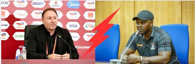Can 2025 : « Nous abordons le match contre la Zambie avec un bon état d’esprit », Fait Savoir Stefano Cusin Des Comores Avant D'affronter La Zambie