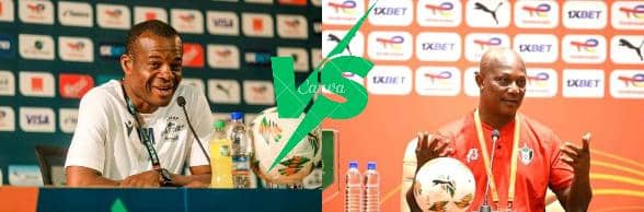 Guinée Équatoriale-Soudan/Malheur au vaincu : « Le match face au Soudan est une priorité...», Selon