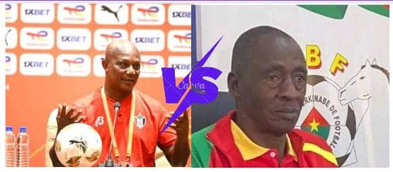 Soudan-Burkina Faso : « Nous allons jouer ce match avec tous nos atouts», Dixit Brama Traoré ( Le Coach Du Soudan Pour Déjouer Les Pronostics)
