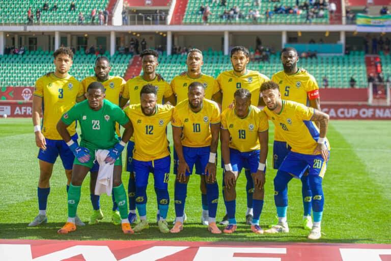 Can 2025/Gabon-Côte d'Ivoire : Les