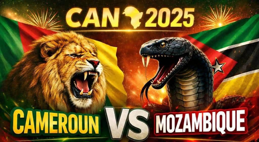 Can 2025/Mozambique-Cameroun : David Pagou, Le Technicien Camerounais Conscient De La Qualité De L'adversaire. ( Chiquinho Condé De Mozambique, Faire Tomber Un Ténor Du Foot Africain)