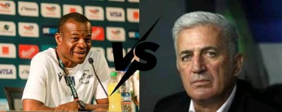 Guinée équatoriale-Algérie : Micha, Le Coach Guinéen Pour Sauver L'honneur ( Fortune Rêvée Pour Son Homologue Algérien Petkovic Pour Une 3 ème Victoire)