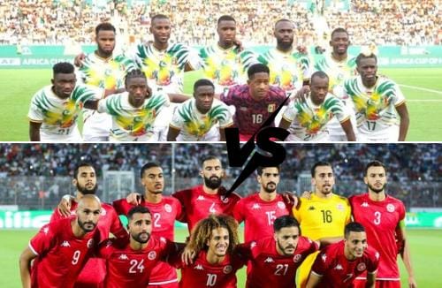 Can 2025/Tunisie-Mali : Duel Tactique, Talents En Attaque Et Remparts En Défense