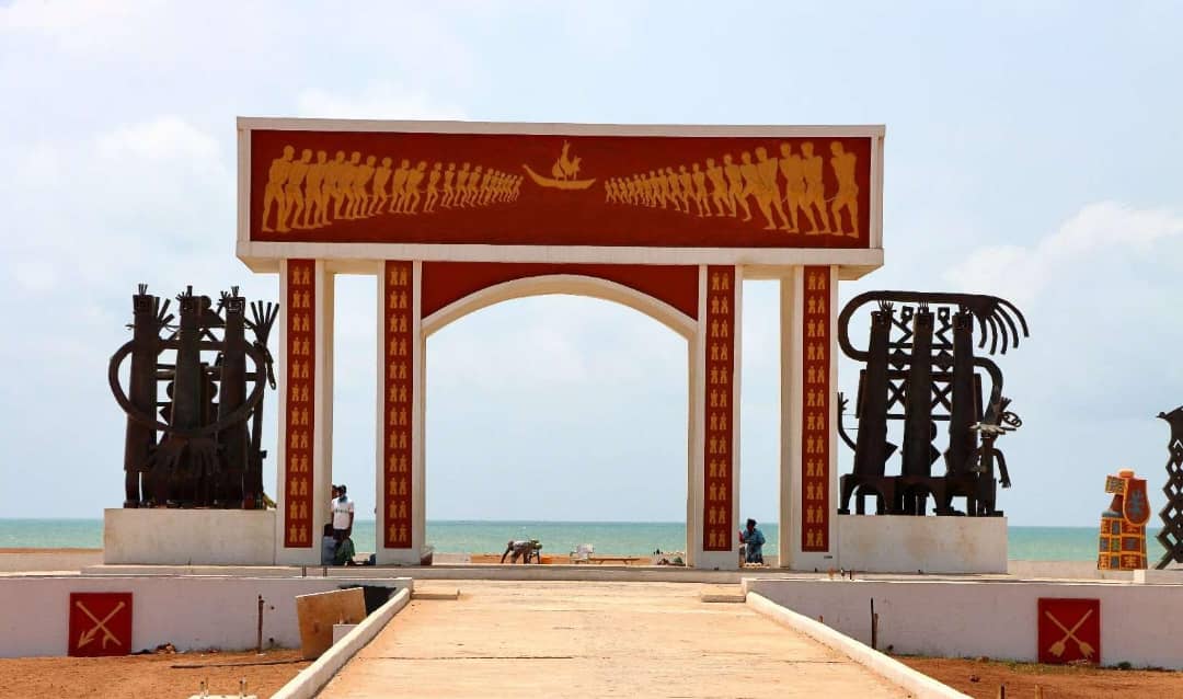 Ouidah : À L'heure Des VodunDays, Place à La Culture, Spiritualité Et Mémoire