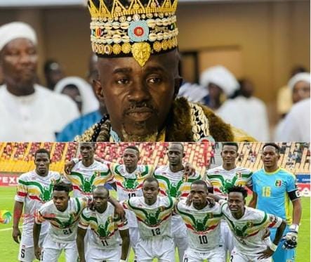 Can 2025/ Sénégal-Mali : Message Du Guide Bamba Aux