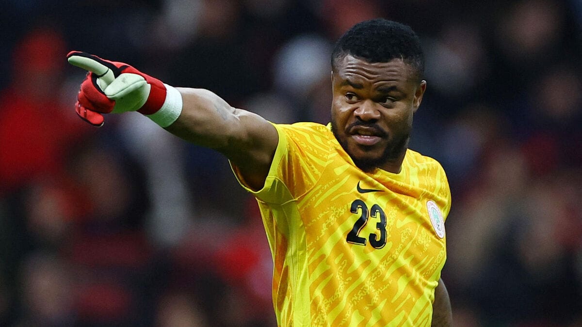 Can 2025/ Affaire Des Serviettes Des Gardiens Après La Saisie De Celle Du Nigeria Face Au Maroc, Supertition Au Cœur Du Foot Africain ?