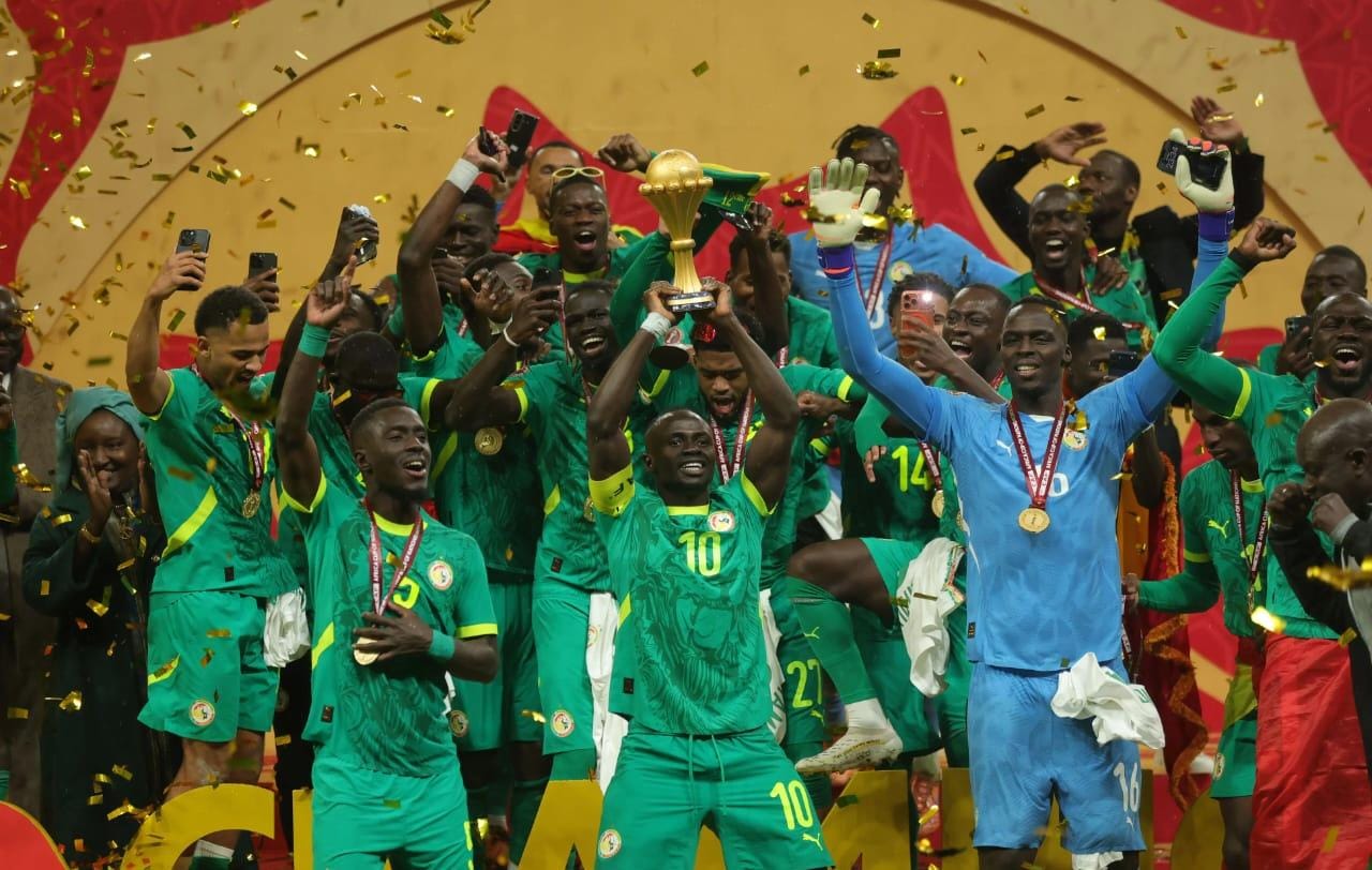 Can 2025/Finale Sénégal-Maroc : Détails Relatifs Aux Sanctions Contre Le Coach Et Certains Joueurs Sénégalais ( Que Dit Le Code Disciplinaire De la Caf?)