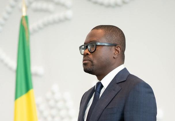 Bénin Investiture : Message Fort De Wadagni Aux Pays Voisins Surtout Ceux De L'AES