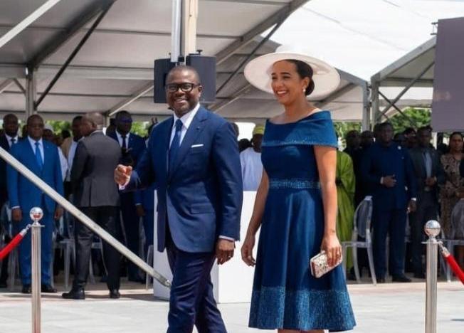 Bénin/ Investiture, Voici L'intégralité Du Discours De Wadagni