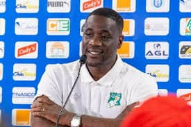 Côte d'Ivoire-Équateur: Emerse Faé, La Substance De La Déclaration Du Coach Ivoirien En Conférence De Presse