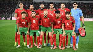 Mondial/ Maroc-Haïti : Selon Le Coach Marocain, Jouer Sans Penser à L'adversaire en 16 èmes ou 8 èmes