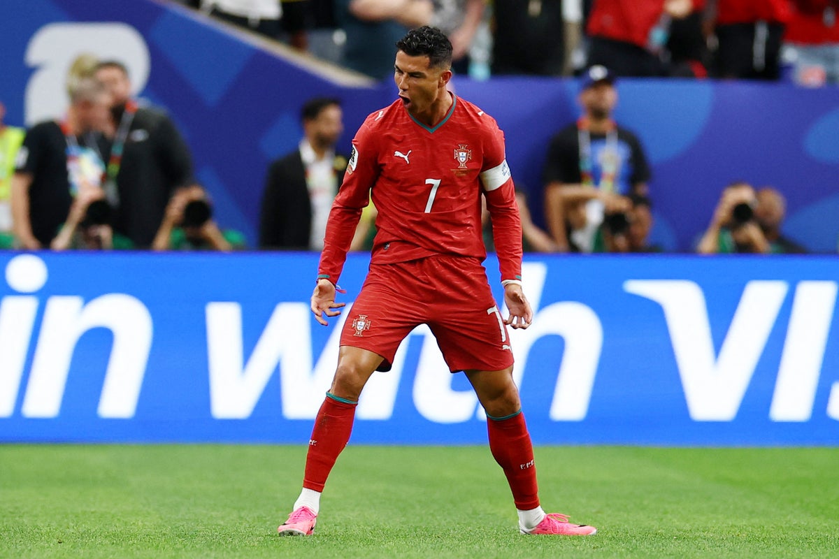 Mondial/ Déclaration De Ronaldo Après La Victoire Face à L'Ouzbékistan : « Celui qui travaille dur, Dieu l'aide...»