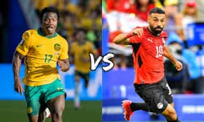 Egypte-Australie : Le 4-2-3-1 Australien Face Au 4-3-3 Egyptien