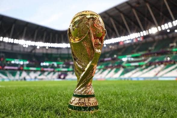 Coupe Du Monde : Real Madrid, Record Mondial Devant Bayern Et PSG