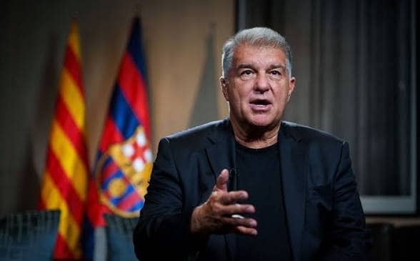 Mondial 2026/ Espagne-Argentine : Craintes Du Patron Du FC Barcelone Par Rapport à L'arbitrage De Cette Finale