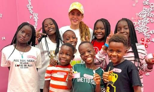 Coupe Du Monde 2026 : Afrique,  Éliminée En 1/4 Mais Présente Pour Le Spectacle Avec Triplets Ghetto Kids En Finale