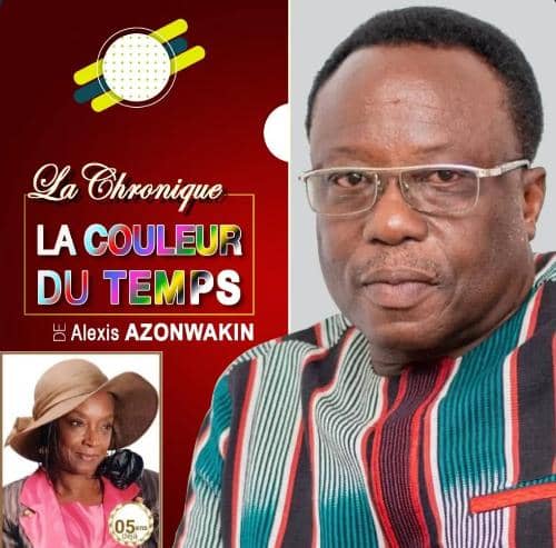 Rosine Vieyra Soglo : Cinq Ans Après, Une Vie Plus Grande Que Le Temps (Par Alexis AZONWAKIN)