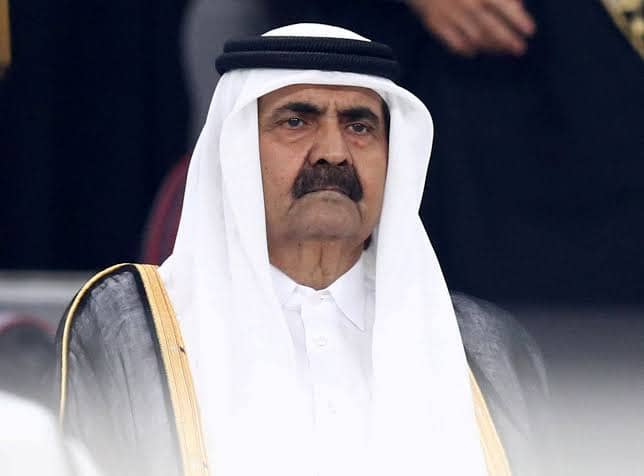 Leader Musulman/ 41 Ème Jour De Décès : L'Afrique Reconnaissante Voici 10 Grands Projets Parmi Tant D'autres Financés Grâce Au Défunt. (Lisez Ce Publi-reportable Depuis Le Qatar )
