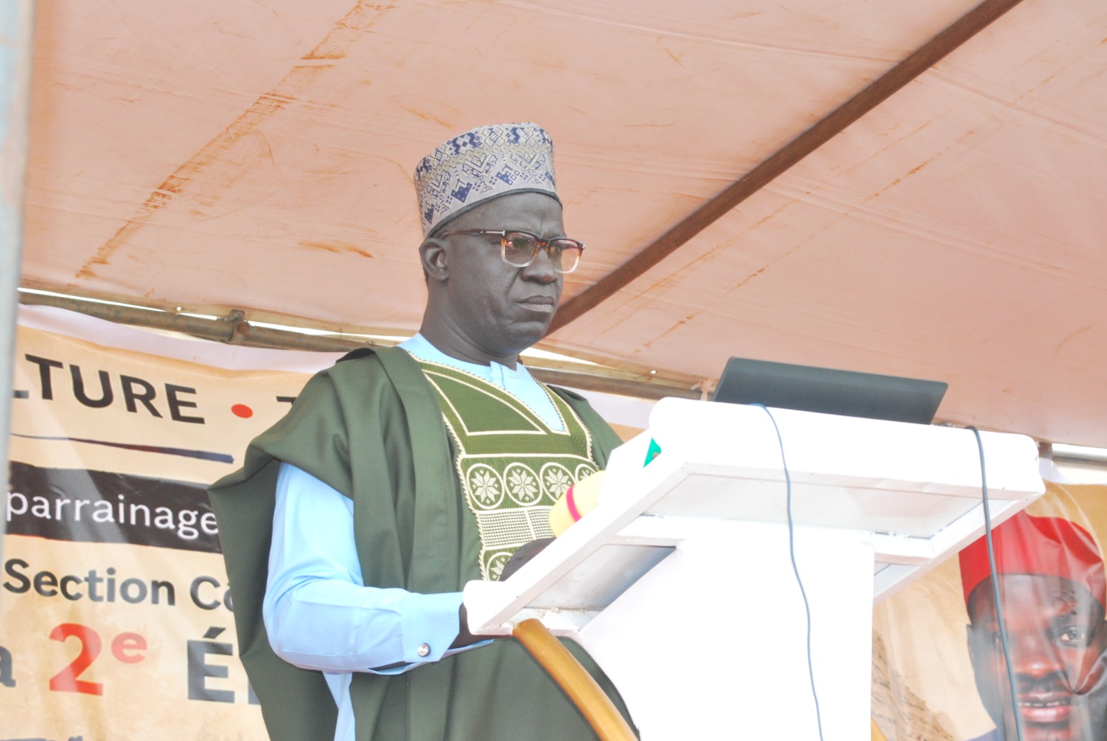 Bénin/Festival Kucaati 2026 à Calavi : Sous La Direction De Jean-Claude Kouagou, Le Peuple Tammari De l’Atacora Dans Le Miroir De Sa tradition