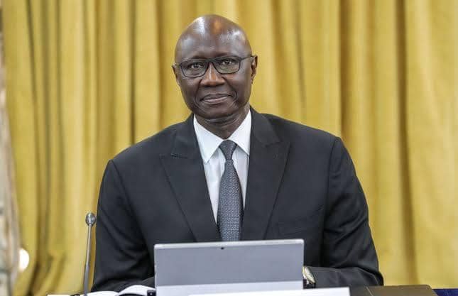 CEDEAO : Ce 1er Septembre, Nouvelle Ère Pour L'institution Sous Le Parapluie Du Général Diop