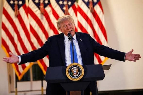 USA: Élections mi-mandat, Trump à Deux Mois De La Défaite ?