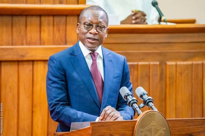 Bénin/Sénat : Deux Documents Très Importants Attendus Par Le Président Talon Et Les Sénateurs