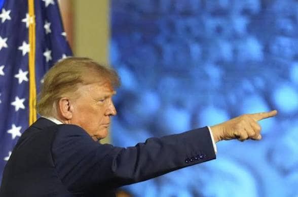 USA/ 5000 Dollars Pour Voter : Le Vote Américain Mis Aux Enchères Par Trump