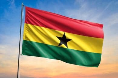 Onu : Réparations Par Rapport à La Traite Négrière, Service Après Vente Grâce Au Ghana