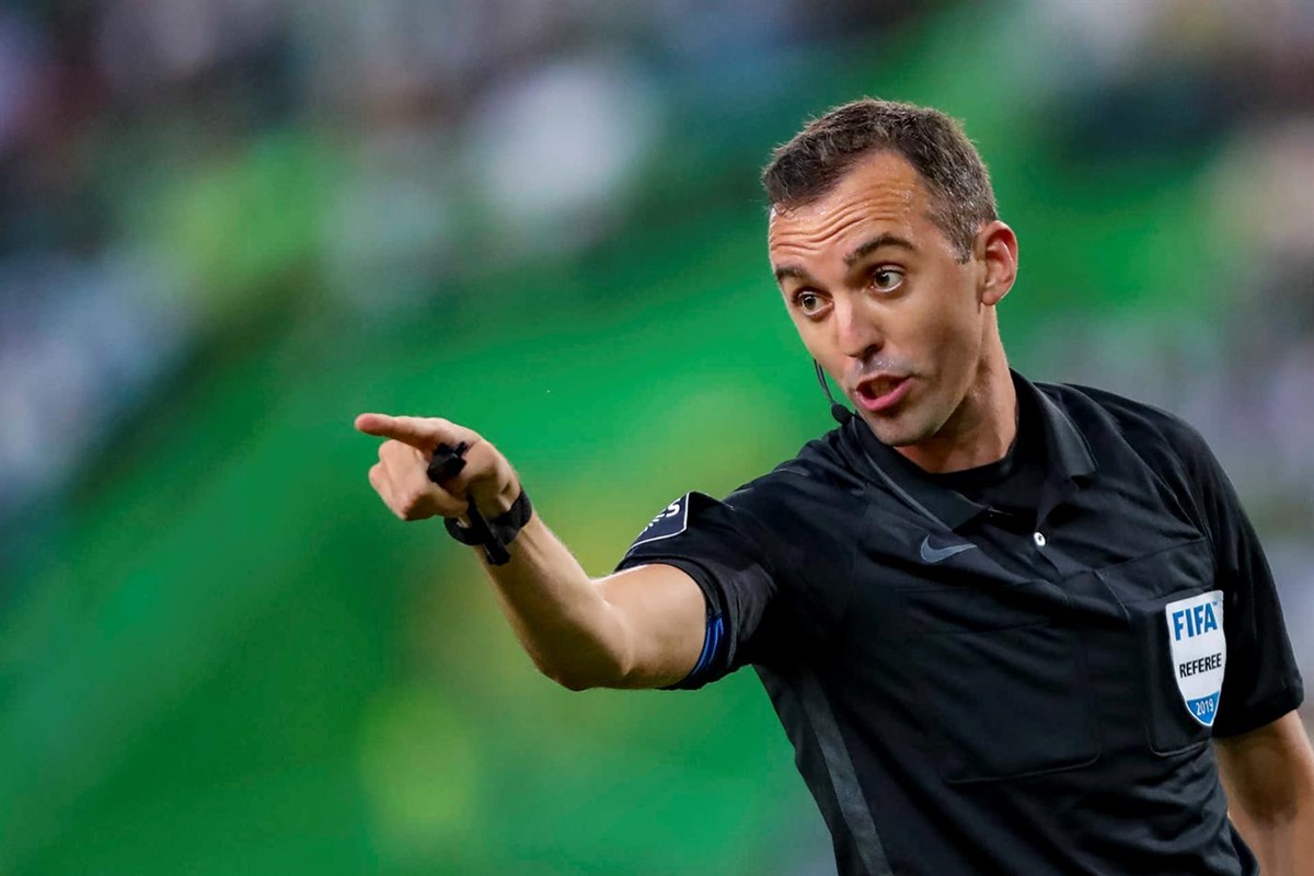 Mondial 2026/Catégorie Révélations : Joao Pedro Pinheiro, Heureux Au Sifflet