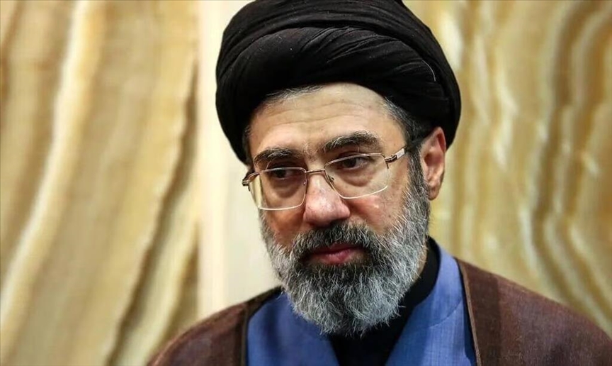 Iran/Mojtaba : « La guerre ou Rien.». 1ère Déclaration De L'orphelin De Mère Et De Père