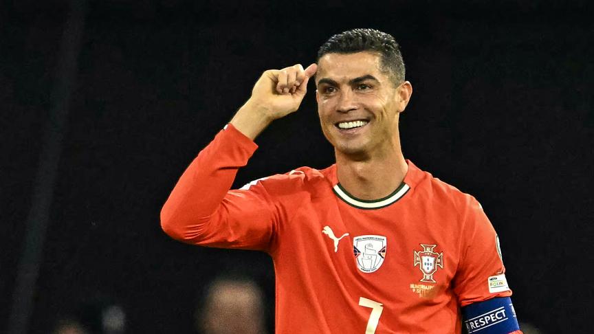 Mondial 2026/Groupe K : Une Dernière Chance Pour Ronaldo.