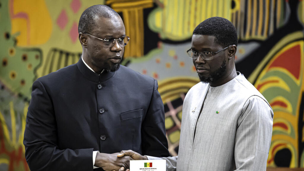 Sénégal : Diomaye-Sonko, Le Bicéphalisme Au Défi Du Panafricanisme (Une Analyse De Tiburce Cosme Hounsinou)