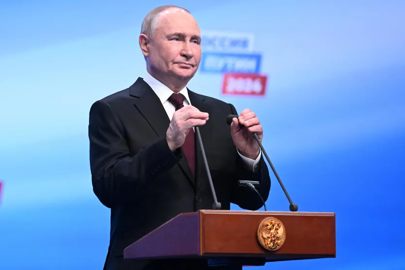 Russie : Dans Une Vidéo, Après les Menaces à L'endroit De Poutine, Un Soldat Russe Arrêté