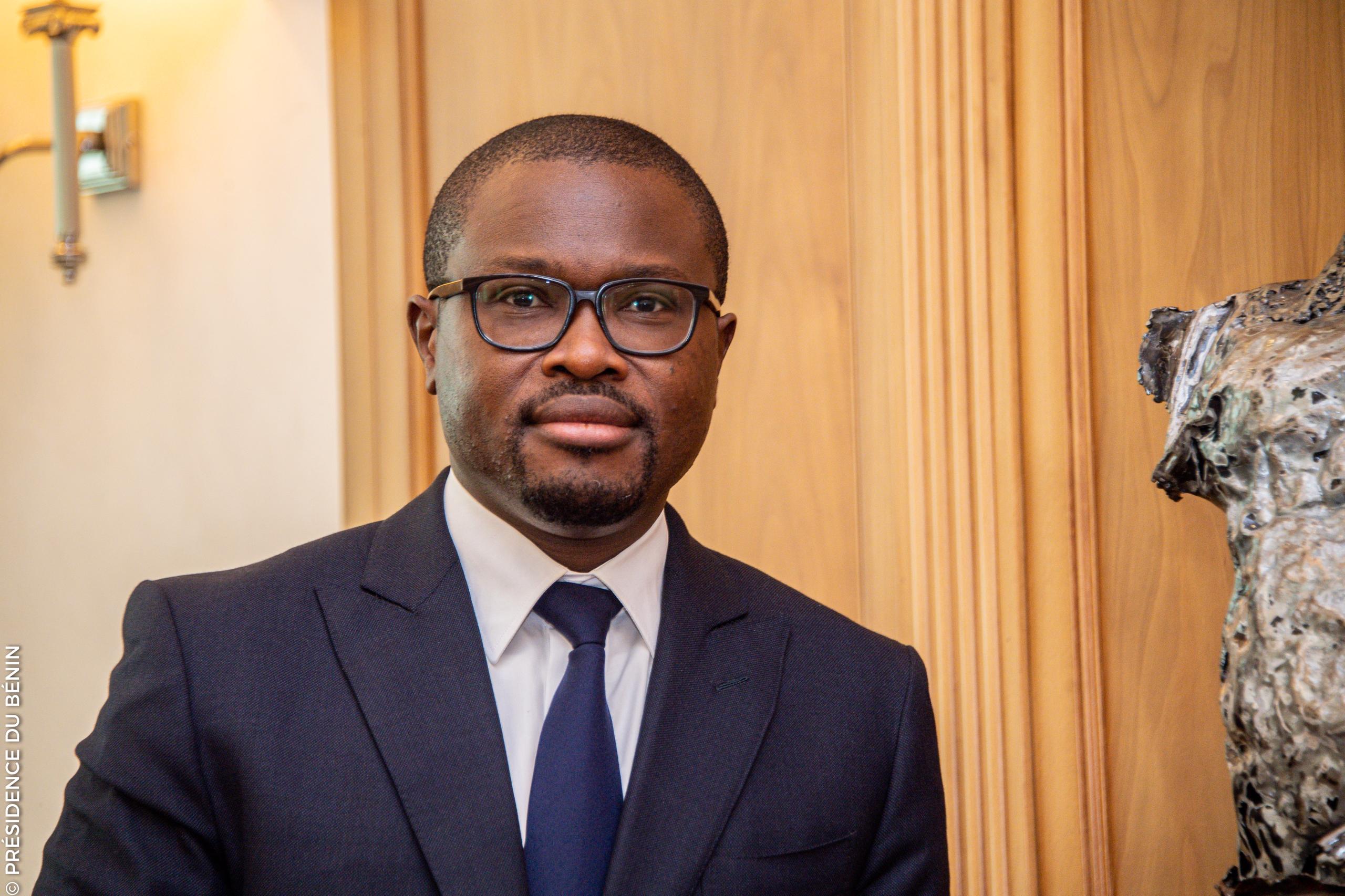 Bénin/1er Gouvernement De Wadagni : Continuité Politique, Marqueur  Technocratique Et Rééquilibrage Du Genre.